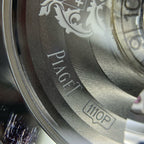 Piaget Piaget Polo Date watch 42 millimeters G0A41002