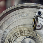 Piaget Piaget Polo Date watch 42 millimeters G0A41002
