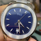Piaget Piaget Polo Date watch 42 millimeters G0A41002