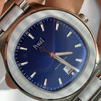 Piaget Piaget Polo Date watch 42 millimeters G0A41002