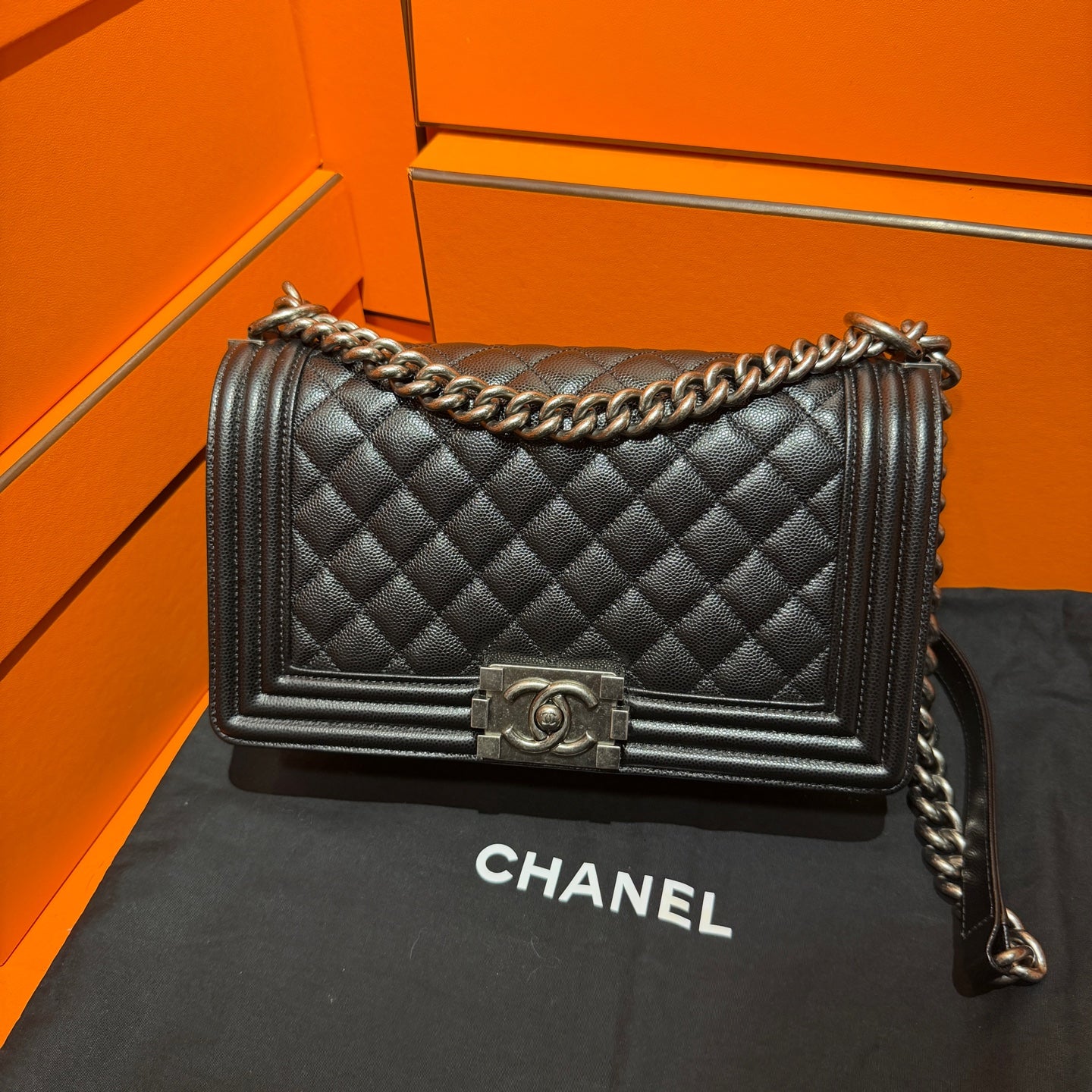 Chanel