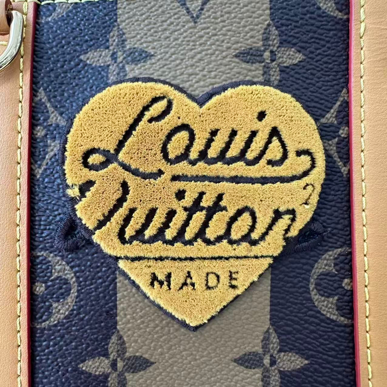 Louis Vuitton Shoulder Bag