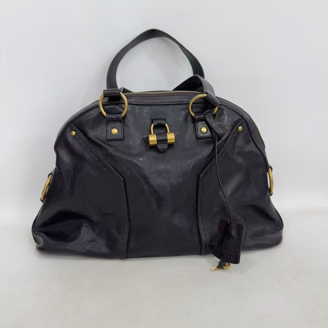 Saint laurent Satchel