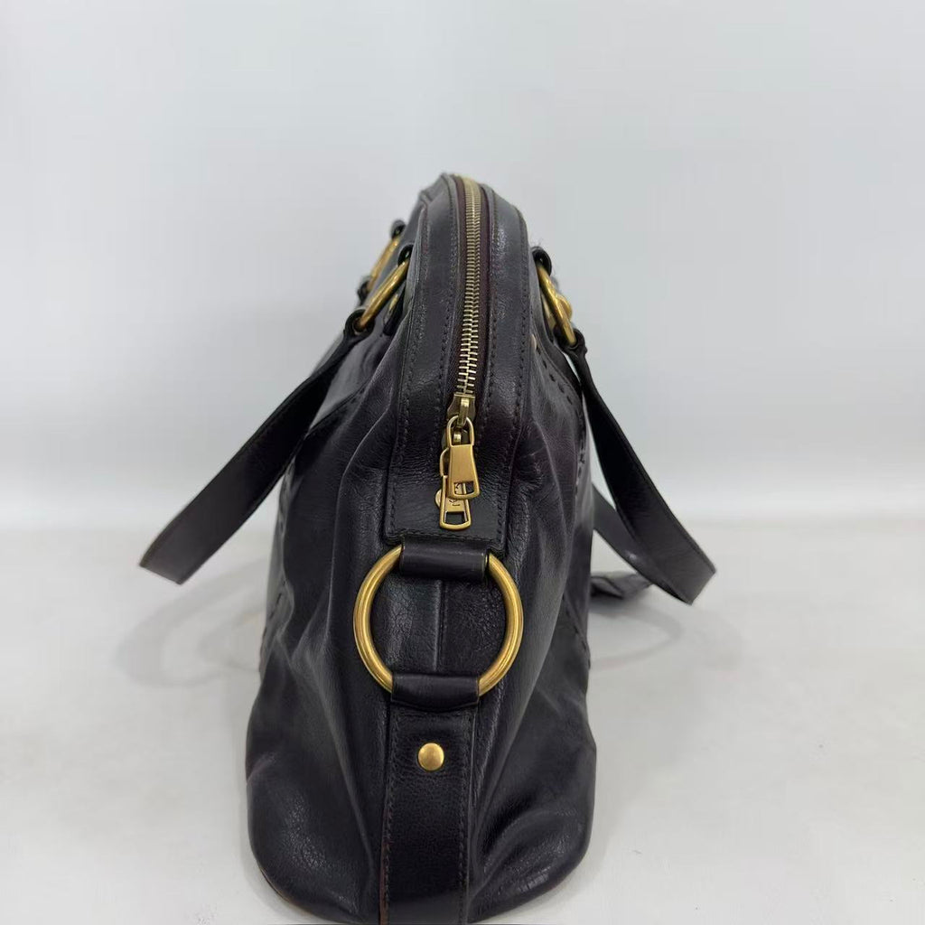 Saint laurent Satchel
