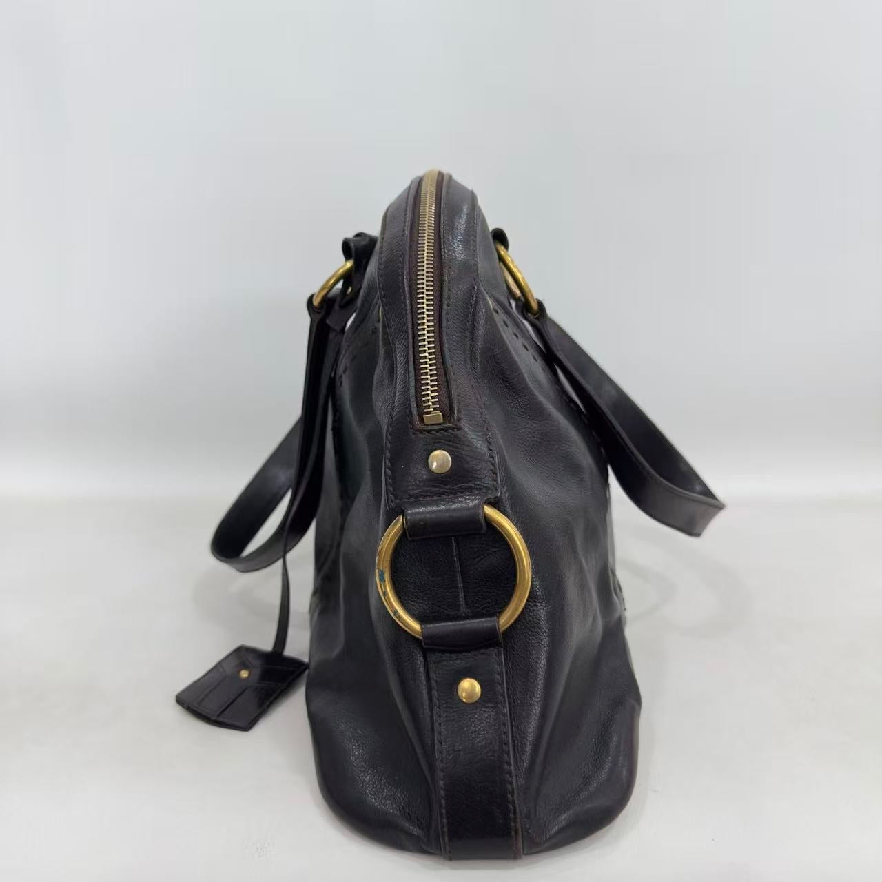 Saint laurent Satchel