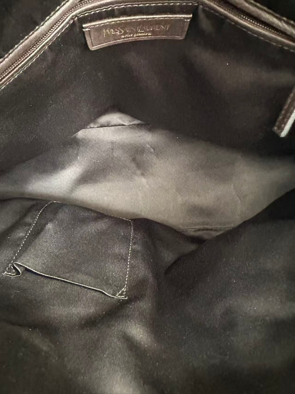 Saint laurent Satchel