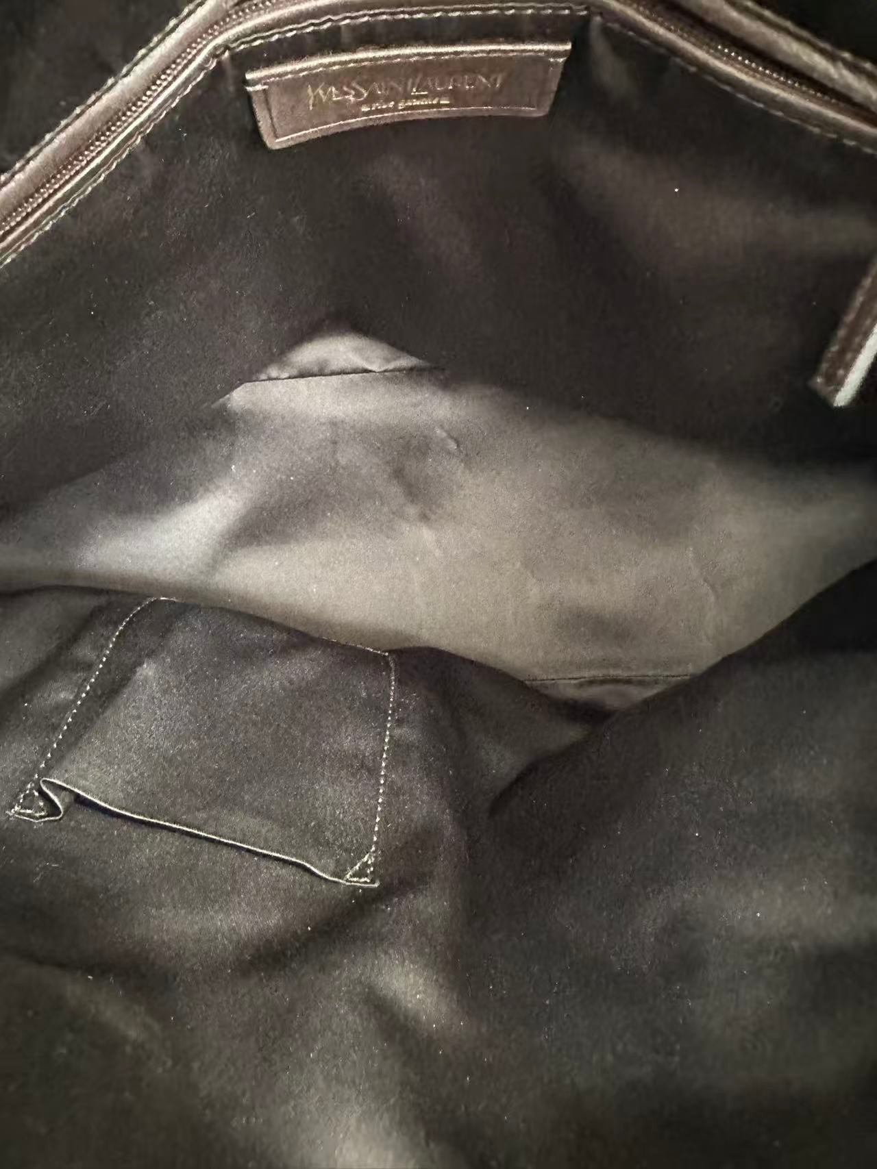 Saint laurent Satchel