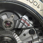 Omega Seahorse Series 42 210.30.42.20.01.001