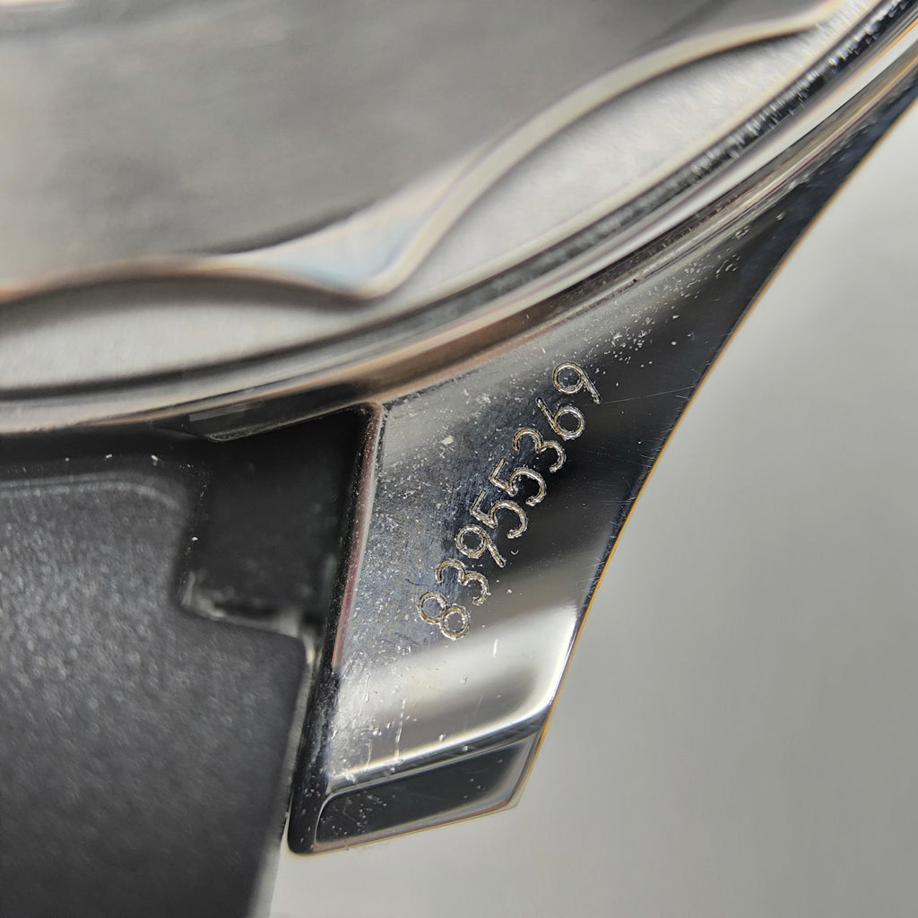 Omega Seahorse Series 42 210.30.42.20.01.001