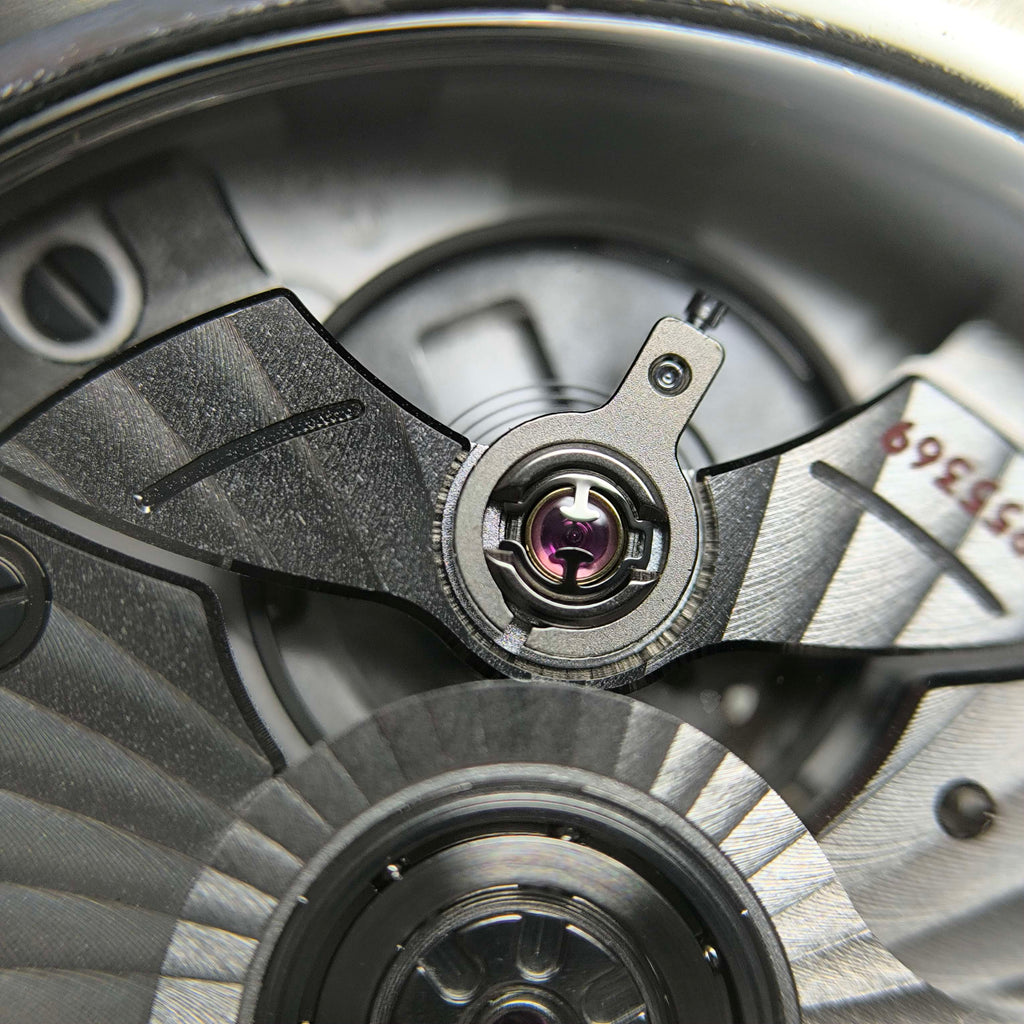 Omega Seahorse Series 42 210.30.42.20.01.001