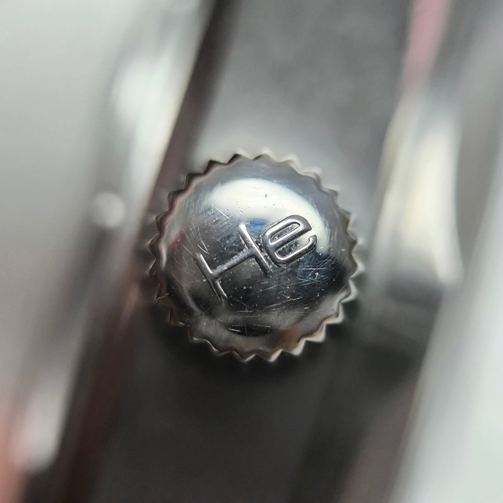 Omega Seahorse Series 42 210.30.42.20.01.001