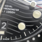 Omega Seahorse Series 42 210.30.42.20.01.001