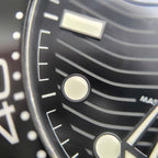 Omega Seahorse Series 42 210.30.42.20.01.001