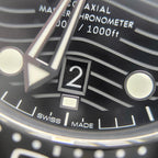 Omega Seahorse Series 42 210.30.42.20.01.001
