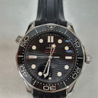 Omega Seahorse Series 42 210.30.42.20.01.001