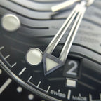 Omega Seahorse Series 42 210.30.42.20.01.001