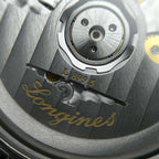 Longines Longines Master Collection 40.00mm L2.909.4.78.3