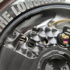 Longines Longines Master Collection 40.00mm L2.909.4.78.3