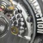 Longines Longines Master Collection 40.00mm L2.909.4.78.3