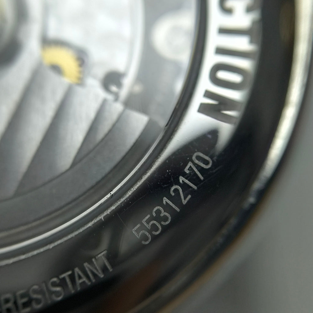 Longines Longines Master Collection 40.00mm L2.909.4.78.3