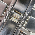 Longines Longines Master Collection 40.00mm L2.909.4.78.3