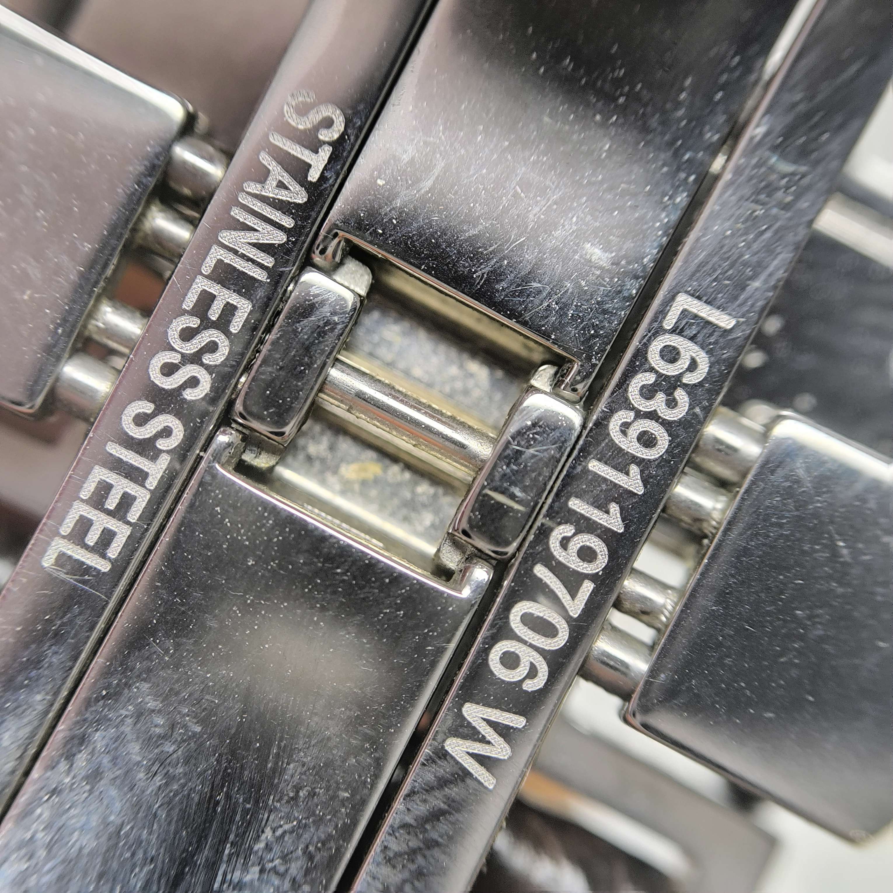 Longines Longines Master Collection 40.00mm L2.909.4.78.3