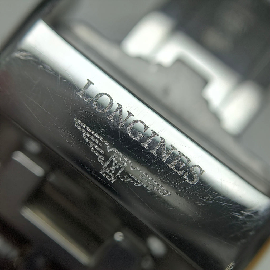 Longines Longines Master Collection 40.00mm L2.909.4.78.3