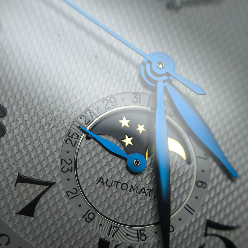 Longines Longines Master Collection 40.00mm L2.909.4.78.3