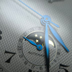 Longines Longines Master Collection 40.00mm L2.909.4.78.3