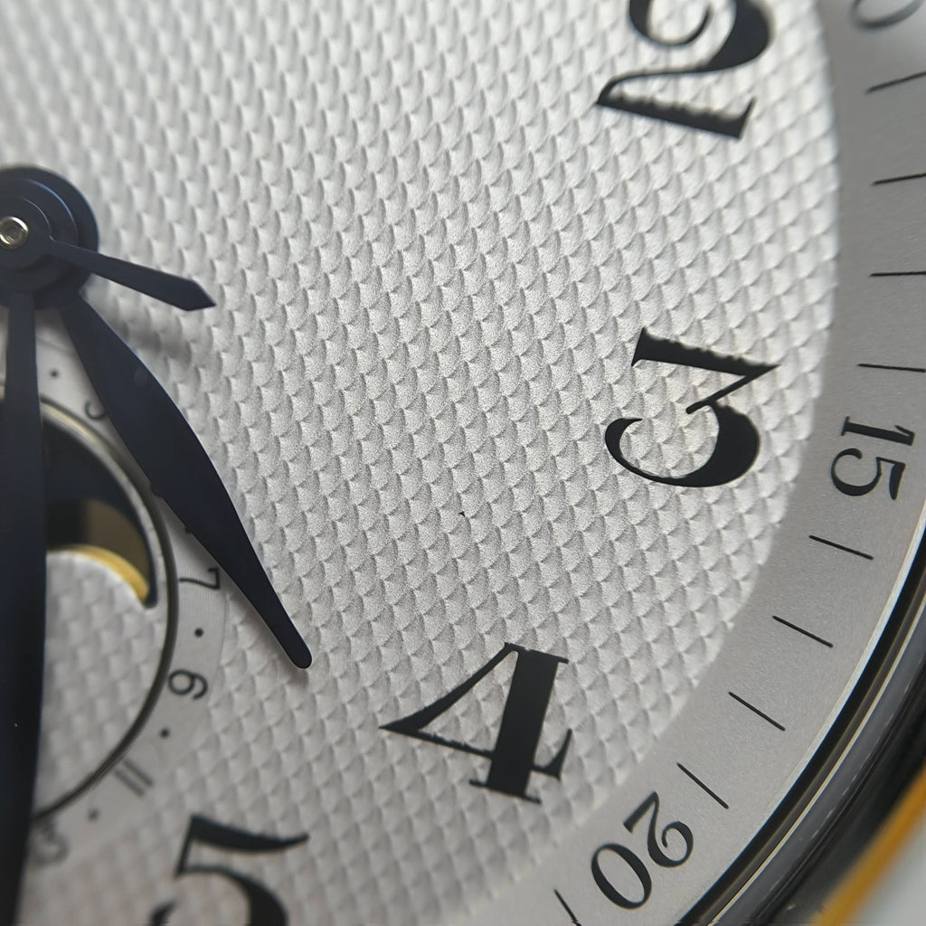 Longines Longines Master Collection 40.00mm L2.909.4.78.3