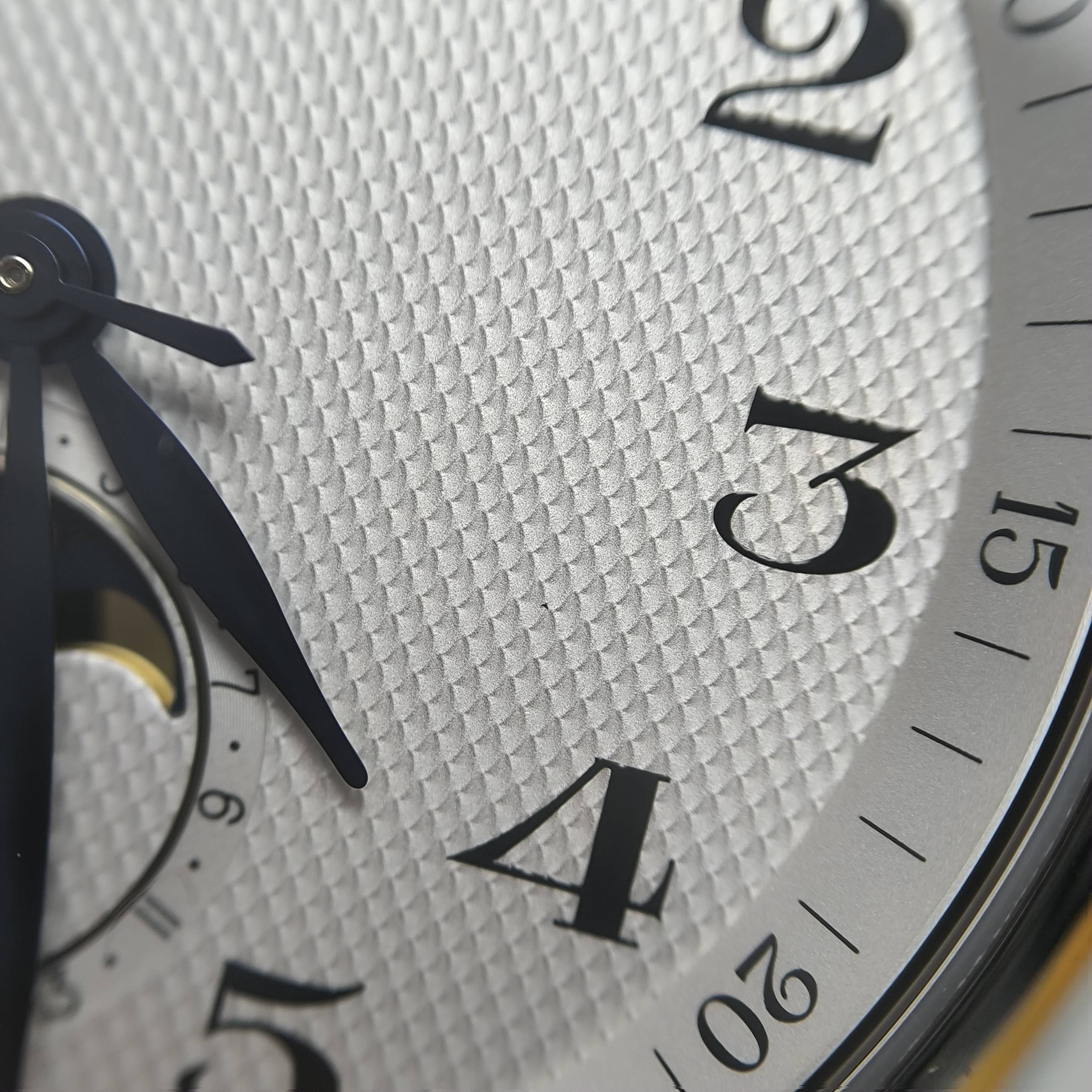 Longines Longines Master Collection 40.00mm L2.909.4.78.3