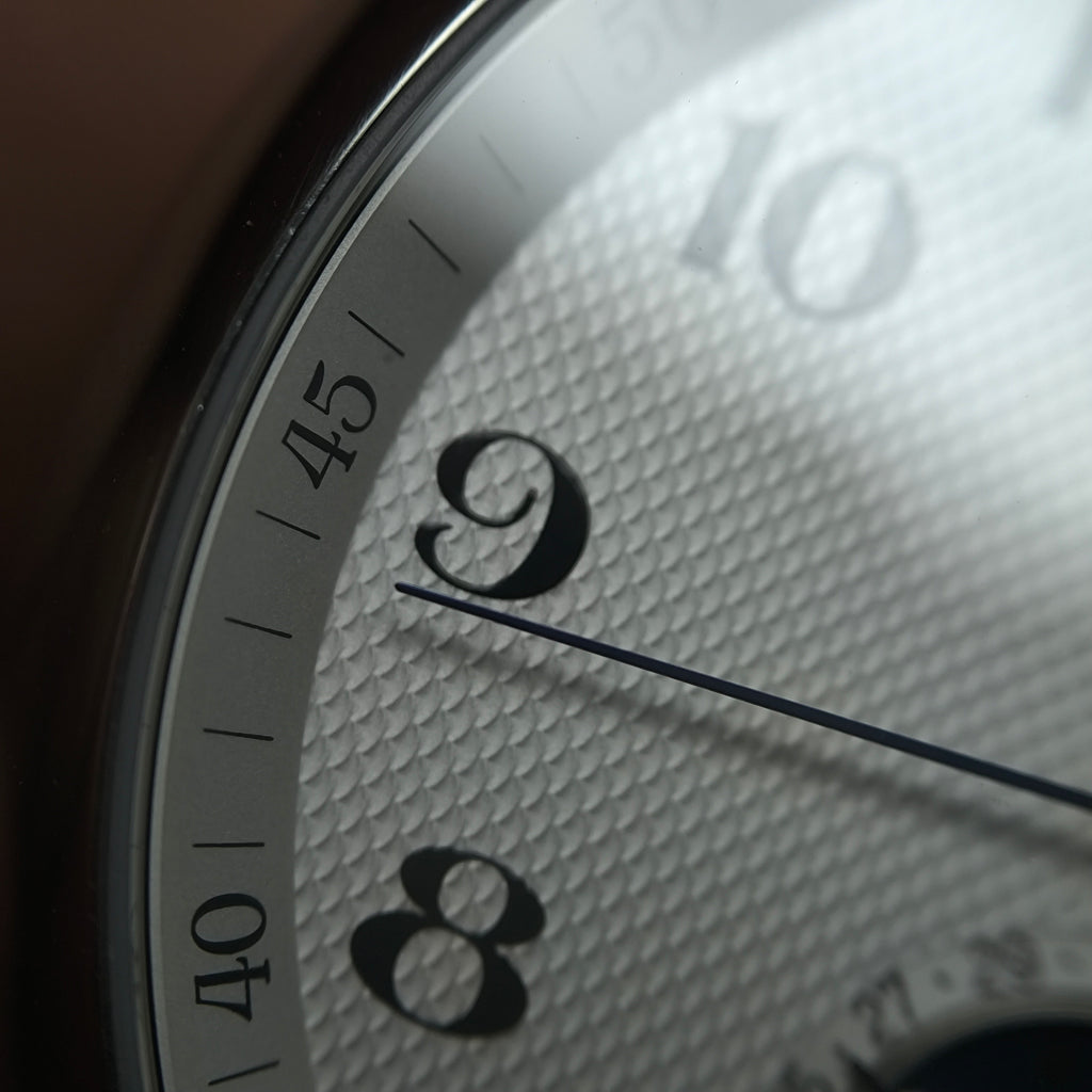Longines Longines Master Collection 40.00mm L2.909.4.78.3