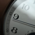 Longines Longines Master Collection 40.00mm L2.909.4.78.3