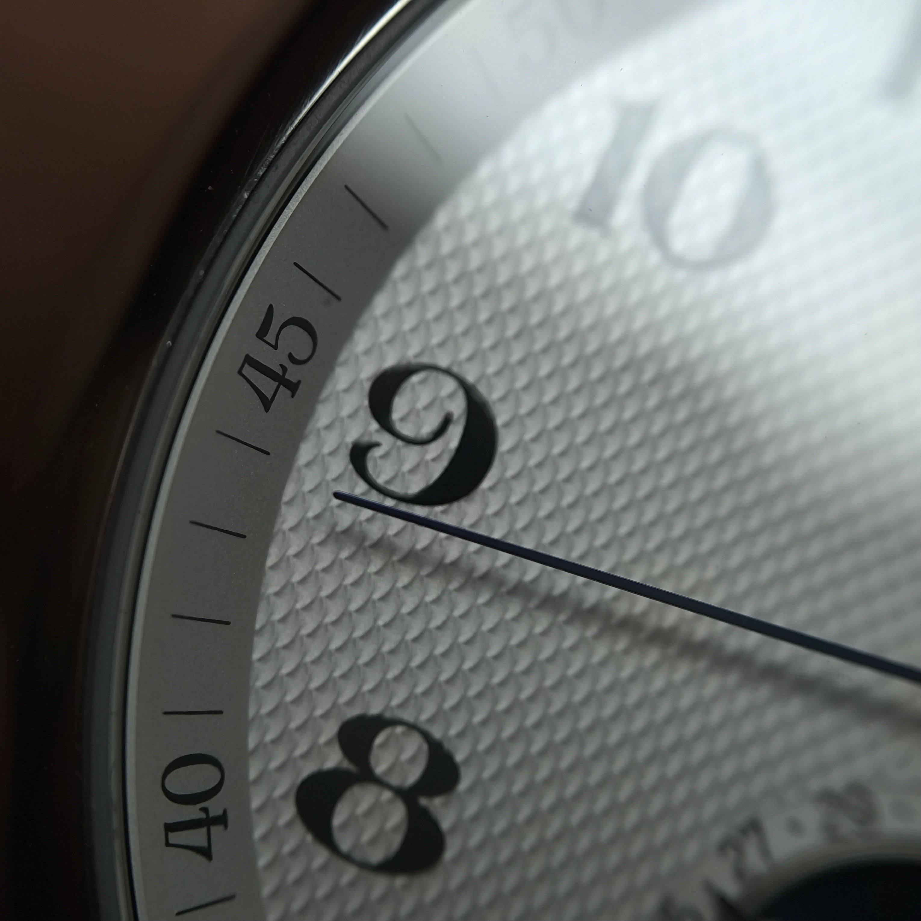 Longines Longines Master Collection 40.00mm L2.909.4.78.3