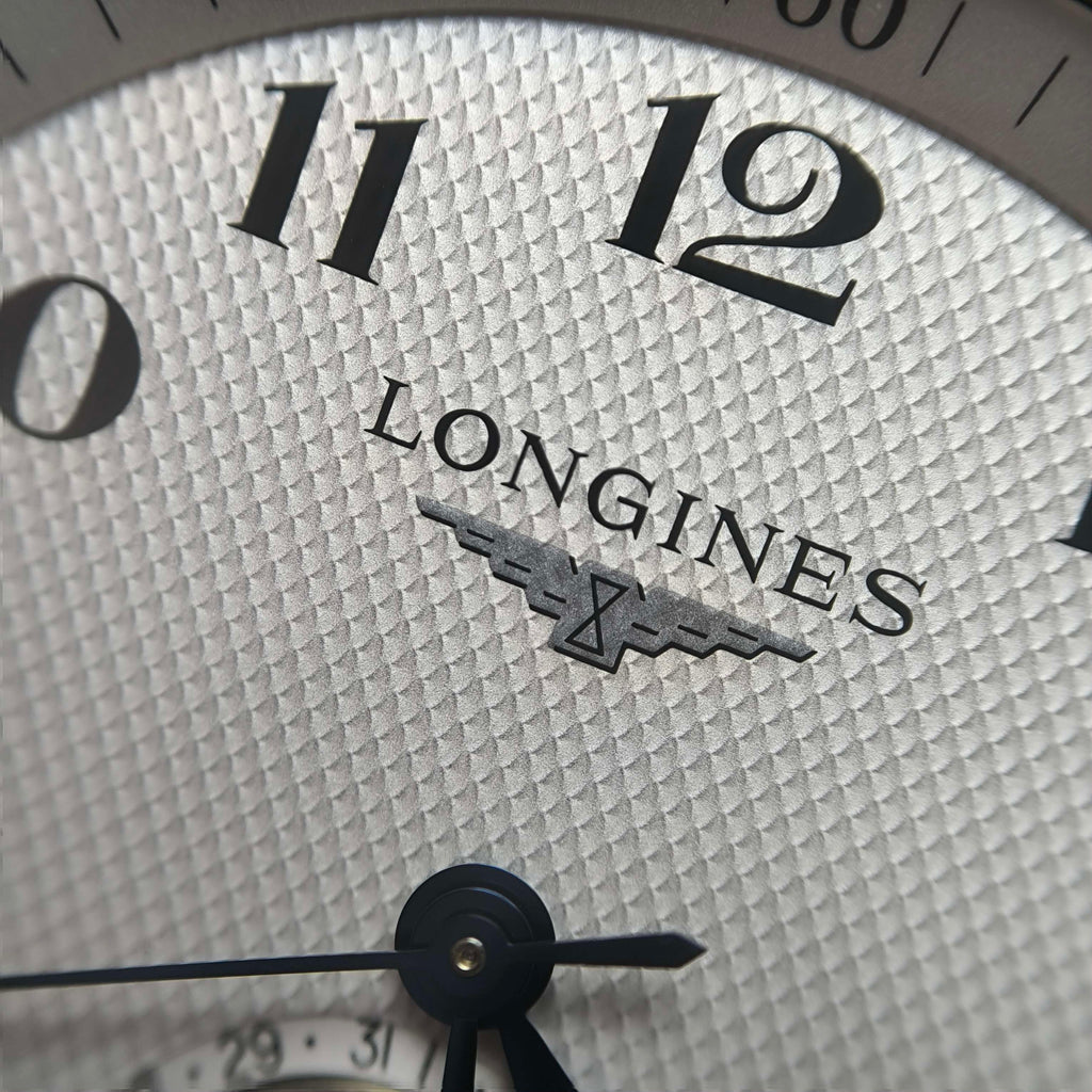 Longines Longines Master Collection 40.00mm L2.909.4.78.3