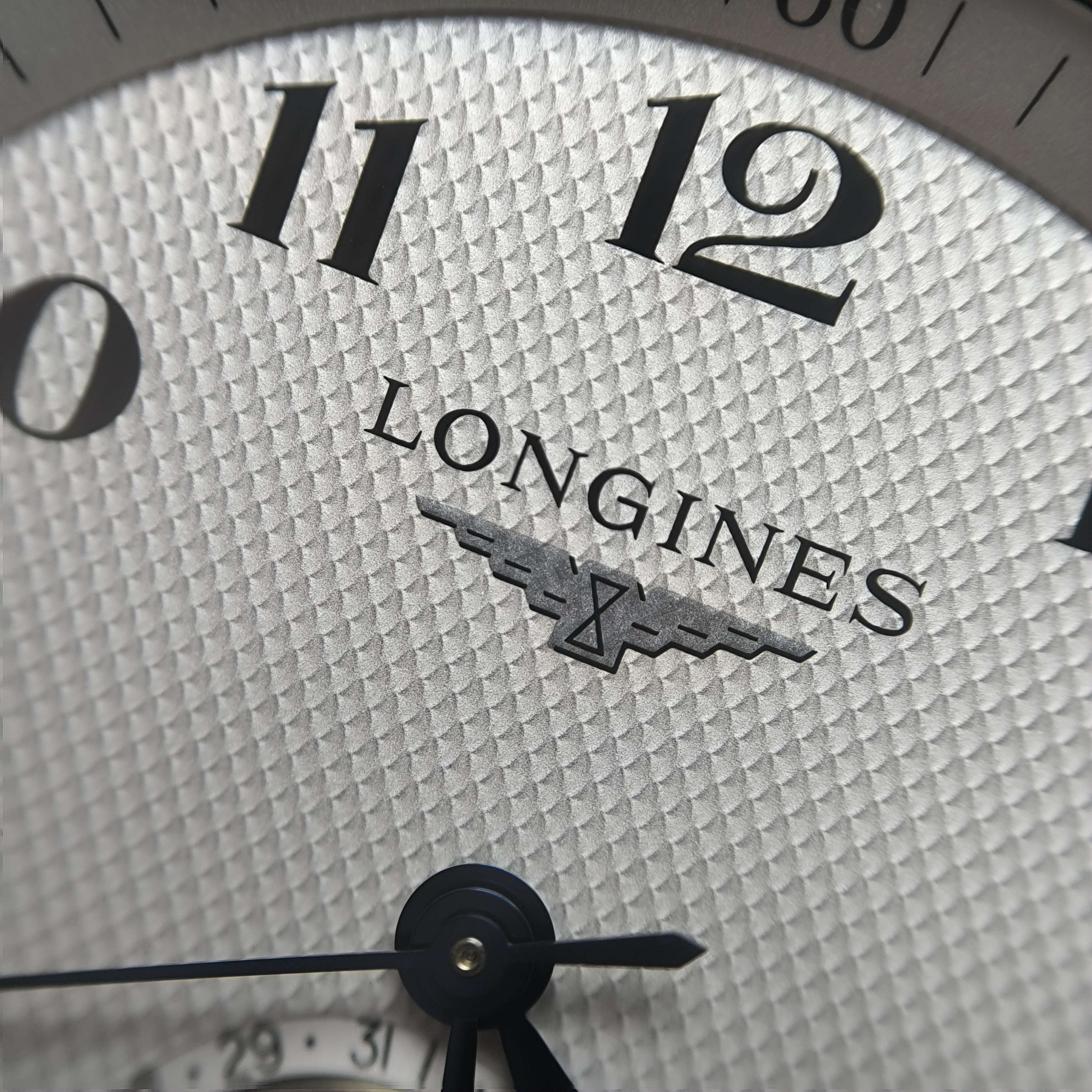 Longines Longines Master Collection 40.00mm L2.909.4.78.3