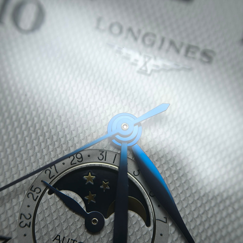 Longines Longines Master Collection 40.00mm L2.909.4.78.3