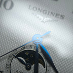Longines Longines Master Collection 40.00mm L2.909.4.78.3