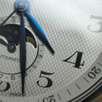 Longines Longines Master Collection 40.00mm L2.909.4.78.3