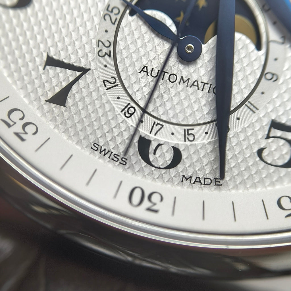 Longines Longines Master Collection 40.00mm L2.909.4.78.3