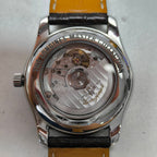 Longines Longines Master Collection 40.00mm L2.909.4.78.3