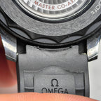 Omega Seahorse Series 43.5 210.92.44.20.01.003
