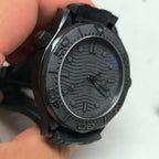 Omega Seahorse Series 43.5 210.92.44.20.01.003
