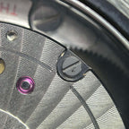Omega Seahorse Series 43.5 210.92.44.20.01.003