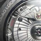 Omega Seahorse Series 43.5 210.92.44.20.01.003