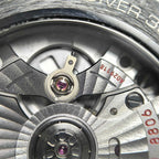 Omega Seahorse Series 43.5 210.92.44.20.01.003
