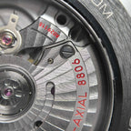 Omega Seahorse Series 43.5 210.92.44.20.01.003