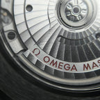 Omega Seahorse Series 43.5 210.92.44.20.01.003