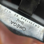 Omega Seahorse Series 43.5 210.92.44.20.01.003