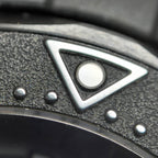 Omega Seahorse Series 43.5 210.92.44.20.01.003